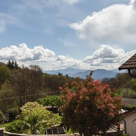 Casa Celestino Διαμέρισμα *