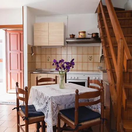 아파트 Casa Celestino