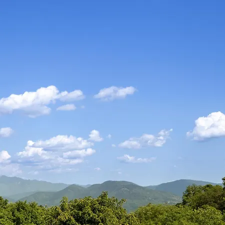 Casa Celestino 아파트