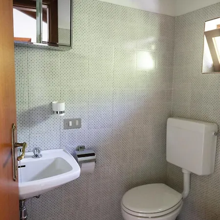 Apartamento Casa Celestino Trarego Viggiona