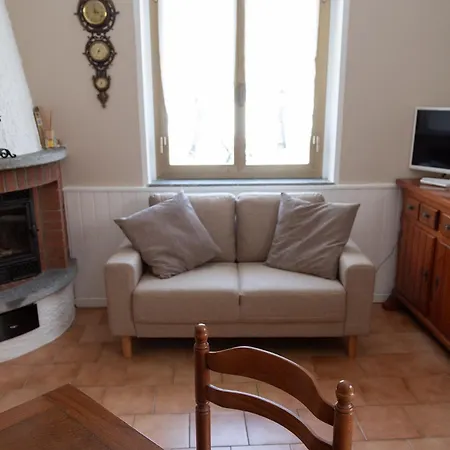 Casa Celestino Διαμέρισμα