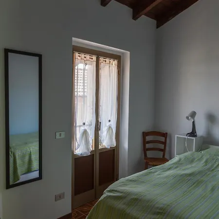 Casa Celestino Apartment *