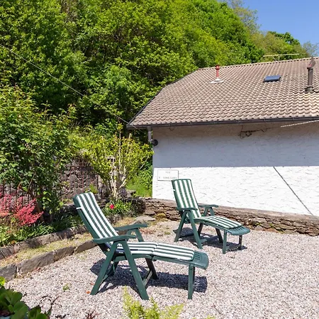 Casa Celestino 아파트