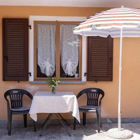 Casa Celestino 아파트