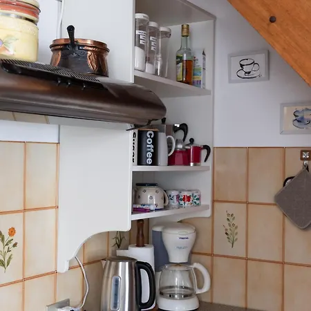 Apartamento Casa Celestino Trarego Viggiona
