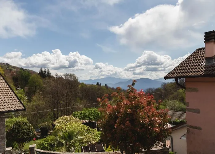 Casa Celestino דירה *