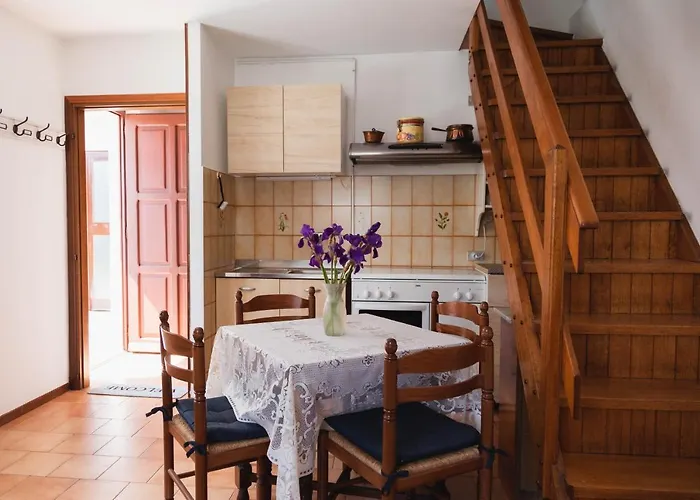 דירה Casa Celestino