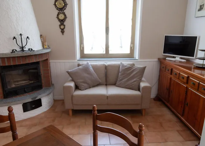 Casa Celestino Διαμέρισμα