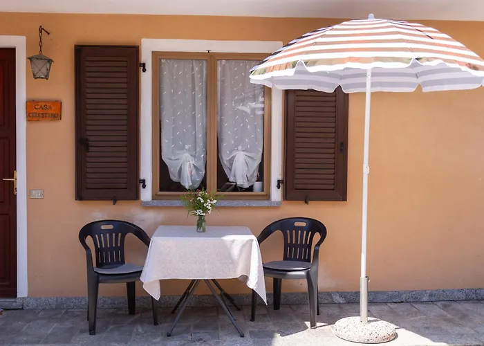 Casa Celestino Διαμέρισμα