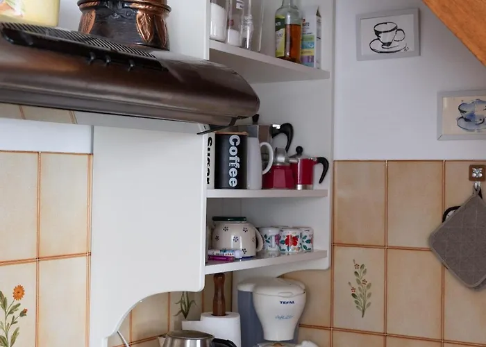 דירה Casa Celestino Trarego Viggiona